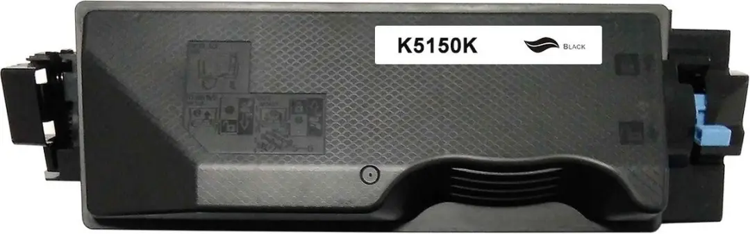 Kyocera TK-5150K Toner Zwart