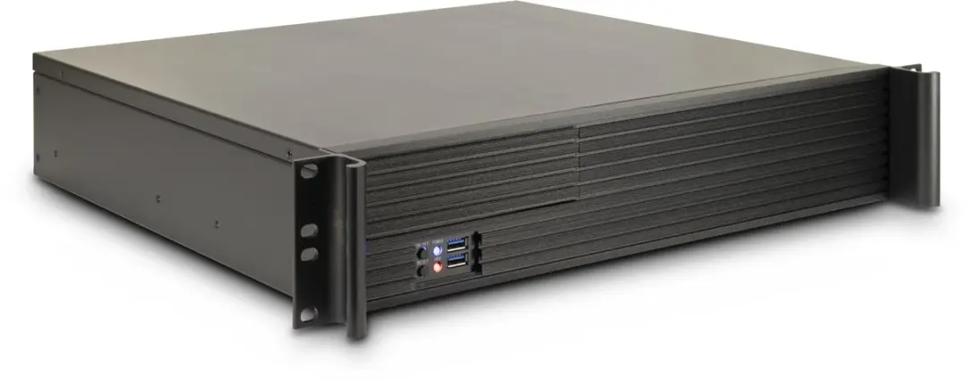 Intertech 2U-K-240L Rack