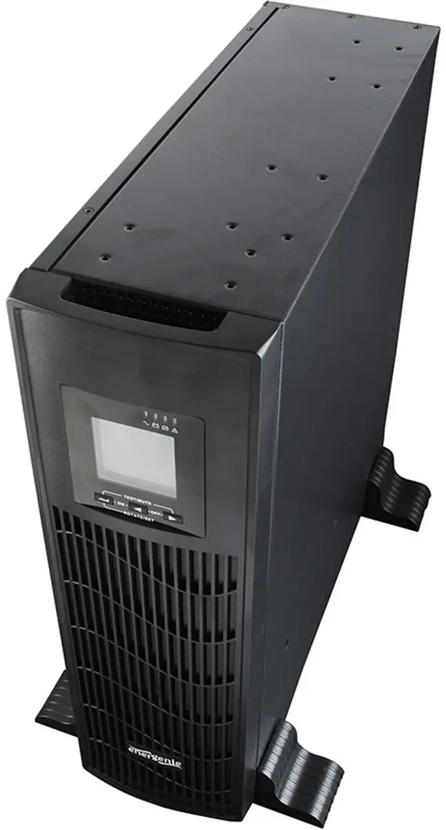 Energenie EG-UPSRACK-13 UPS 3000VA
