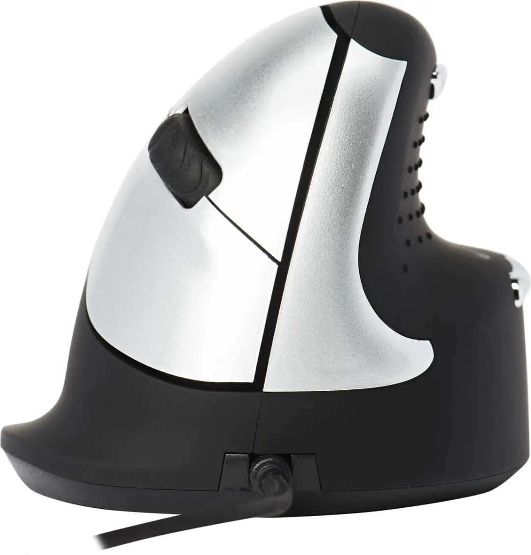 R-Go HE RGOHE Ergonomische Verticale Muis