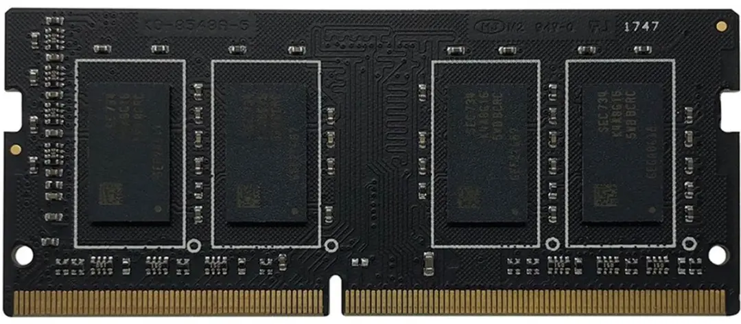 Patriot Signature Serie SO-DIMM 8GB 2666MHz