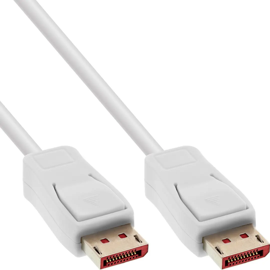 InLine DisplayPort 1.4 Kabel 8K 0,5m