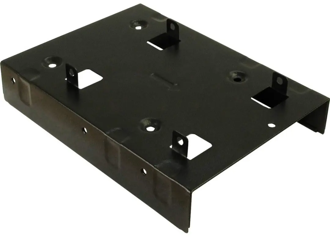 Intertech 88885232 Drive Bay Bezelplaat