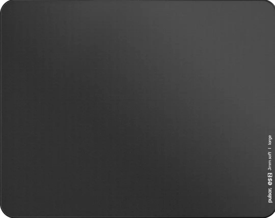 Pulsar ES2 eSports L Muismat 420x330mm