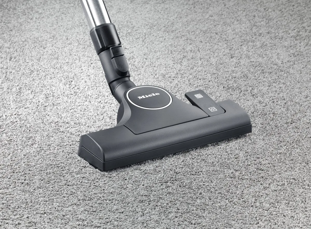 Miele SBD 365-3 AllTeQ Universele Zuigmond 11607410