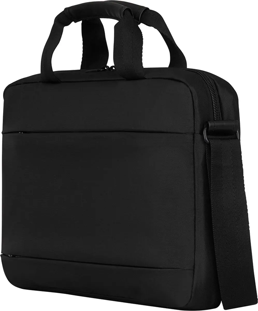 Wenger Laptoptas Source 14" 601064 BK - 14" - Zwart
