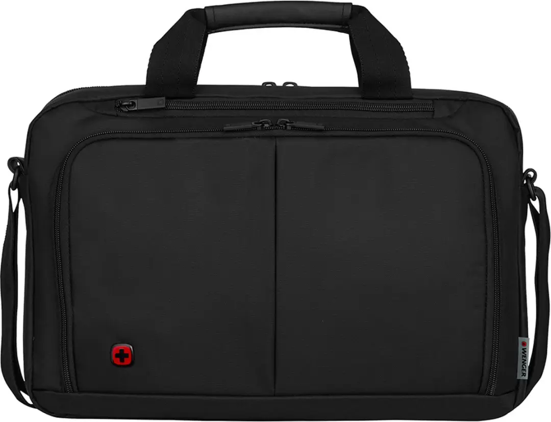 Wenger Laptoptas Source 14" 601064 BK