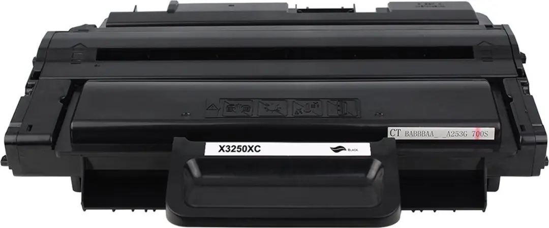 Xerox 106R01374 Compatible Toner Zwart
