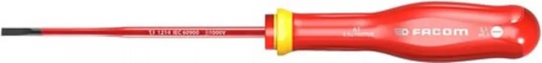 FACOM AT3.5X100TVE Schroevendraaier