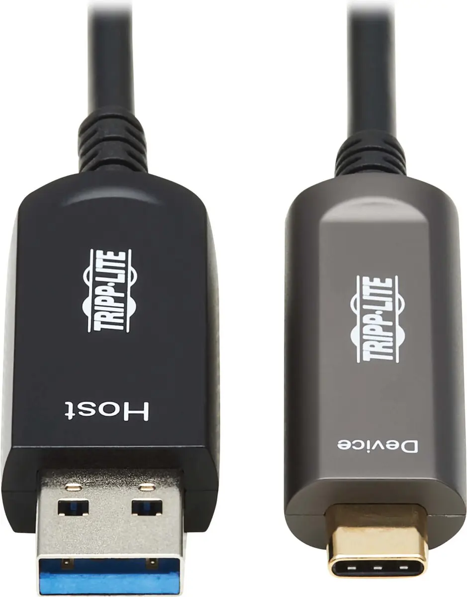 Tripp Lite U428F-30M-D3 USB 3.2 Gen 2 Kabel