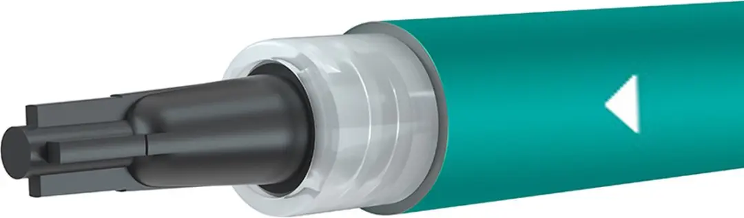 DeepCool EX750 Thermische pasta 5ml - Grijs