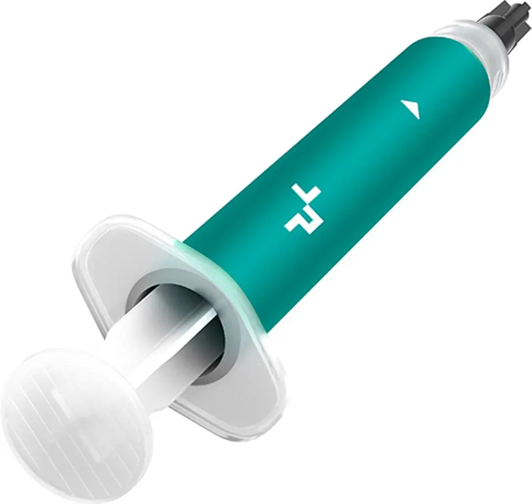 DeepCool EX750 Thermische pasta 5ml - Grijs