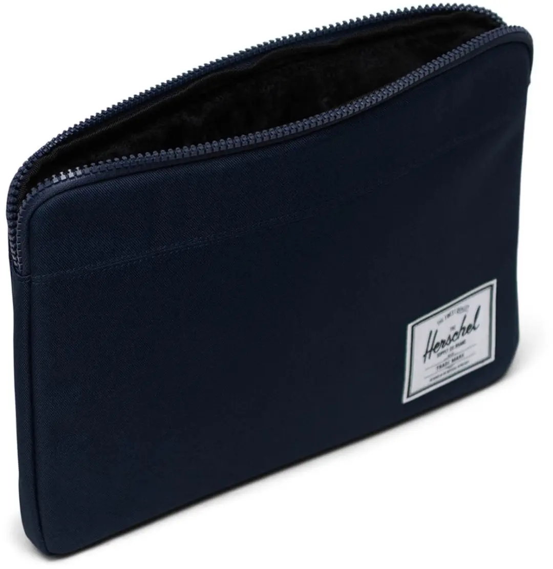 Herschel Anchor 14 Laptophoes - Navy - 30061-00007-OS