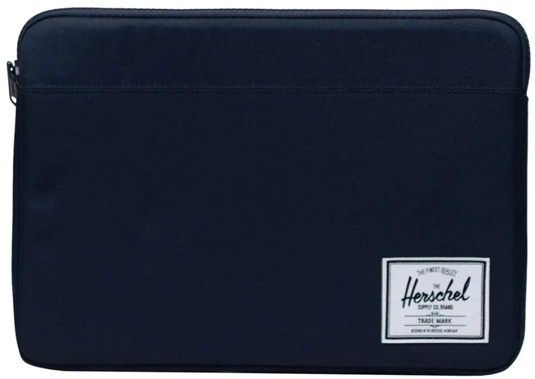 Herschel Anchor 14 Laptophoes - Navy - 30061-00007-OS