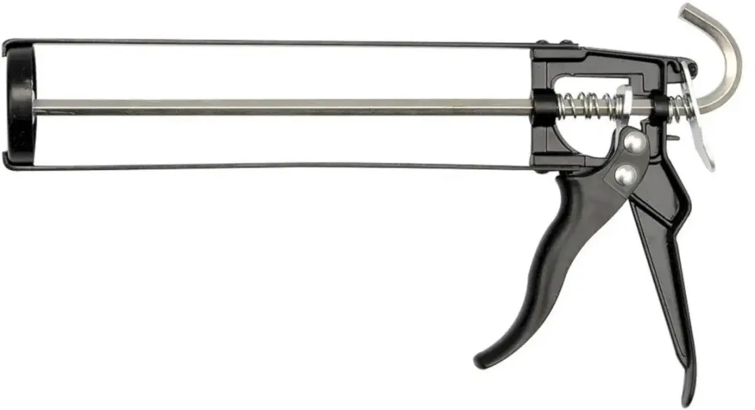 Bostik Kitpistool 310ml Open Model - Zwart