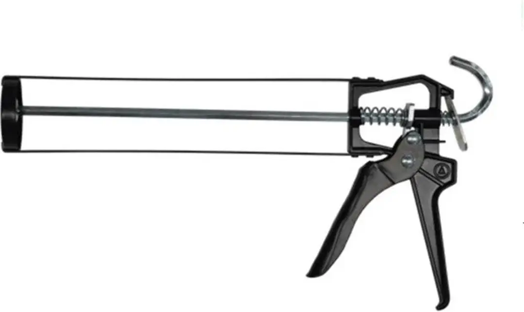 Bostik Kitpistool 310ml Open Model - Zwart