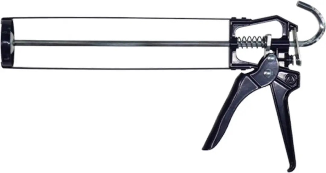 Bostik Kitpistool 310ml Open Model - Zwart