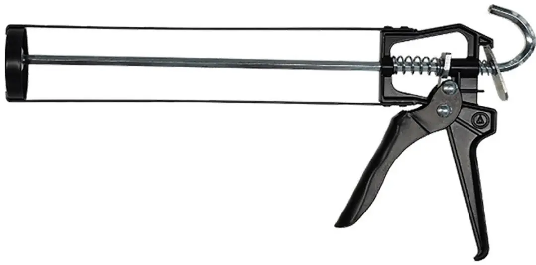 Bostik Kitpistool 310ml Open Model Zwart