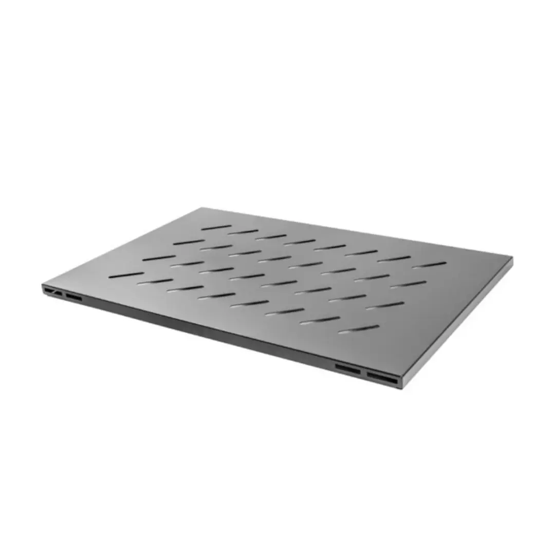 Lanberg AK-1015-B 19 Inch Open Rack