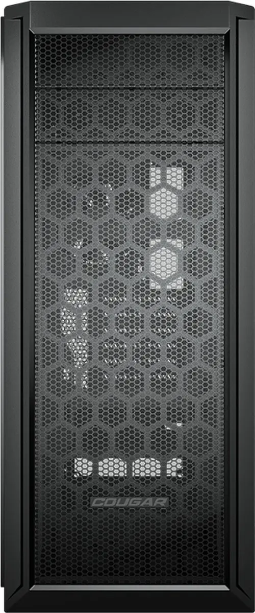Cougar Gaming MX330-G Midi Tower