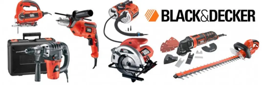 BLACK+DECKER Accu Heggenschaar GTC1845L20-QW 18V - 2.0Ah