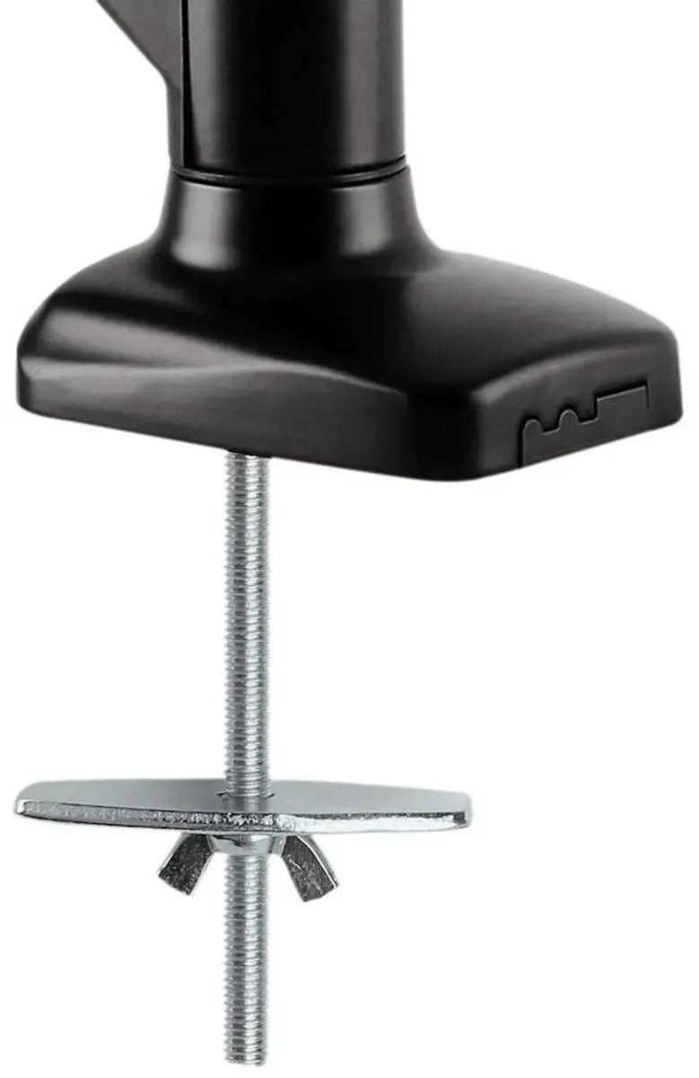 Icy Box IB-MS303-T Tafelbeugel Monitor - 10-27" - Zwart - afbeelding 6 van 6