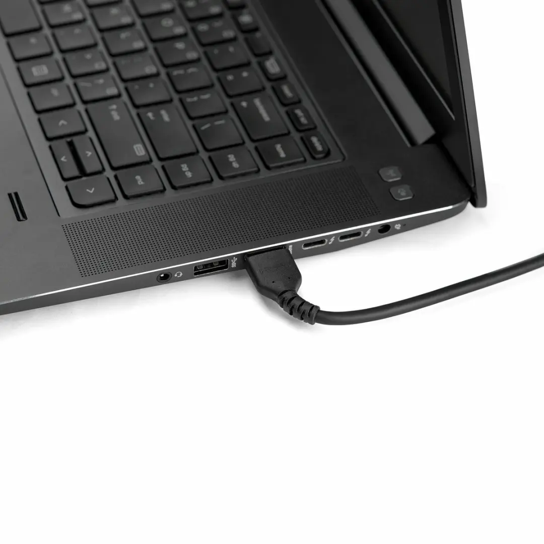 Startech RHDMM150CMP HDMI 2.0 Kabel 1,5m - Zwart - afbeelding 6 van 6