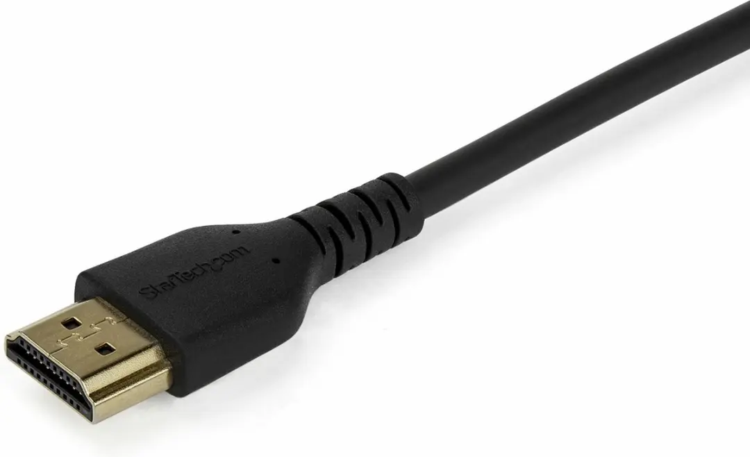 Startech RHDMM150CMP HDMI 2.0 Kabel 1,5m - Zwart
