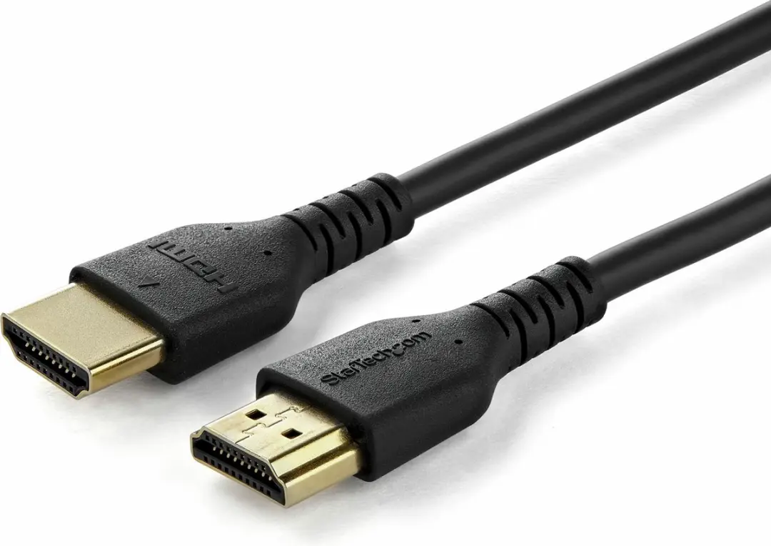 Startech RHDMM150CMP HDMI 2.0 Kabel 1,5m