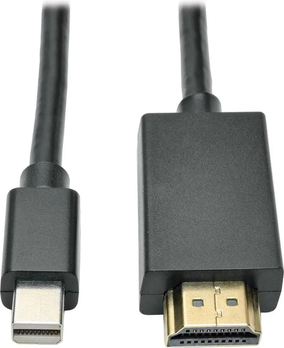 Tripp Lite P586-006-HDMI Mini DisplayPort-HDMI Kabel 1,83m