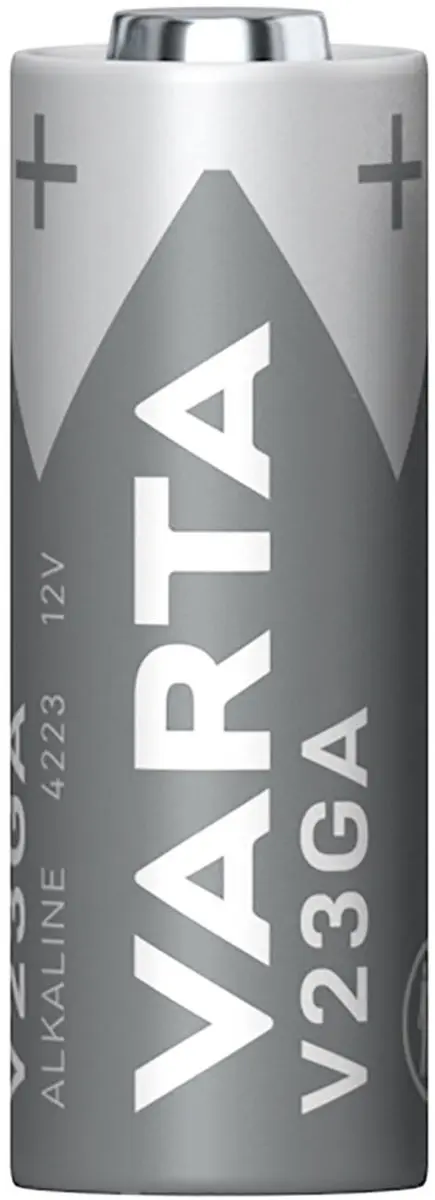 Varta V23GA Knoopcelbatterij 12V