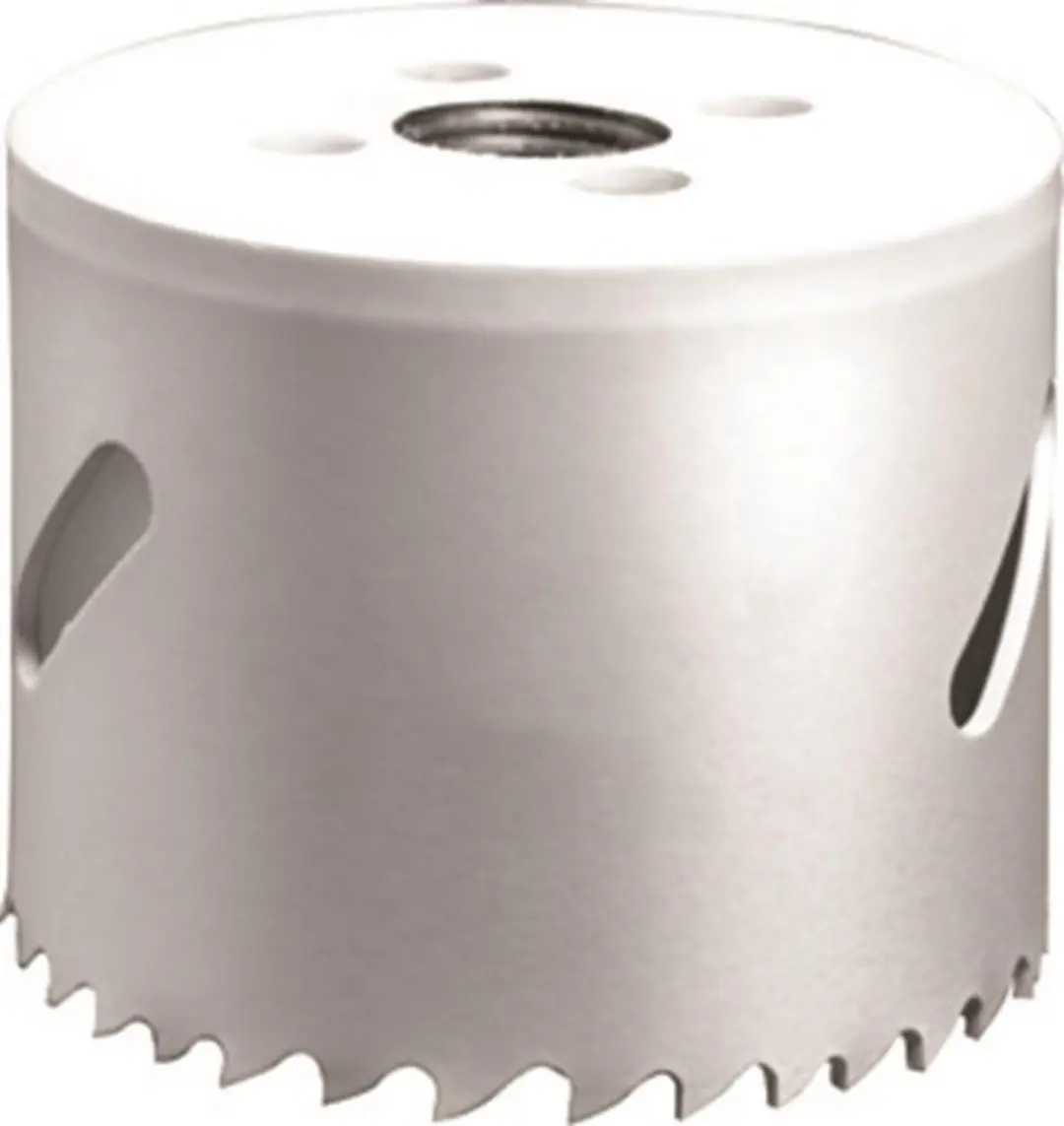 HSS Bi-Metaal Gatzaag 76mm