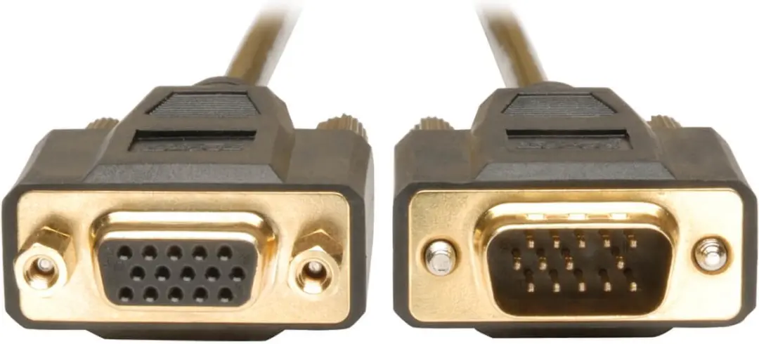 Tripp Lite VGA Kabel 7.62m (25ft)
