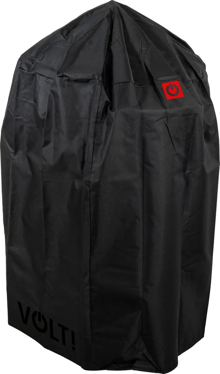 VOLT Regenhoes Kamado 18"