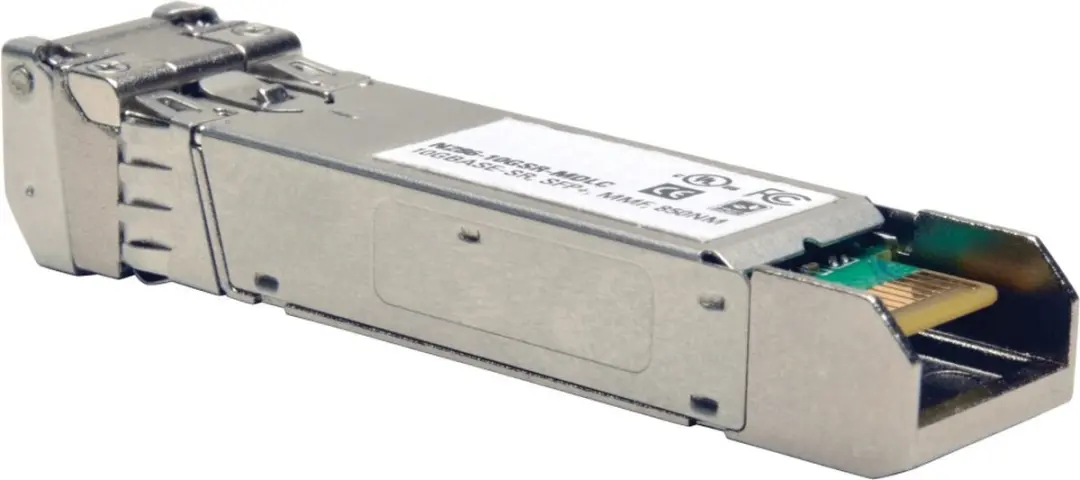 Tripp Lite N286-10GSR-MDLC Netwerk Transceiver Module