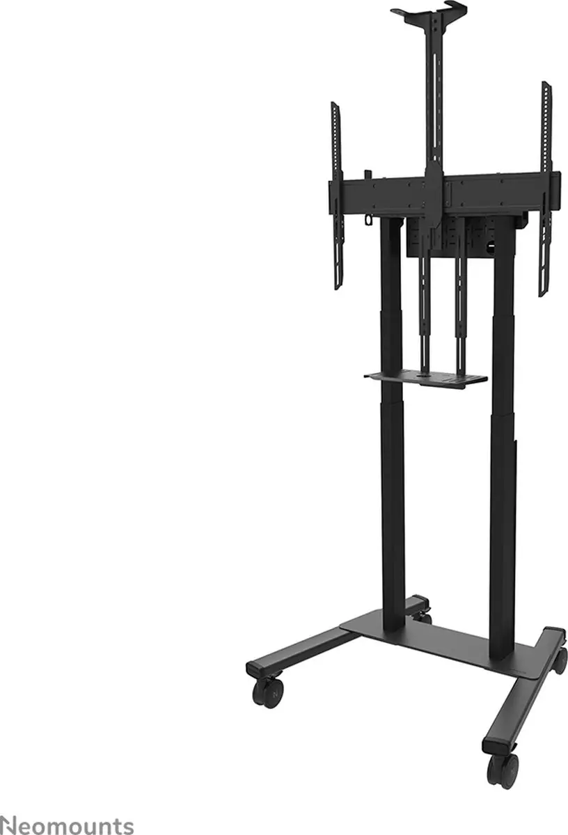 Neomounts AFL-875BL1 Videobar & Multimedia Kit - Zwart - afbeelding 6 van 6
