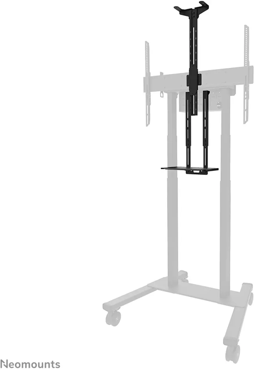 Neomounts AFL-875BL1 Videobar & Multimedia Kit