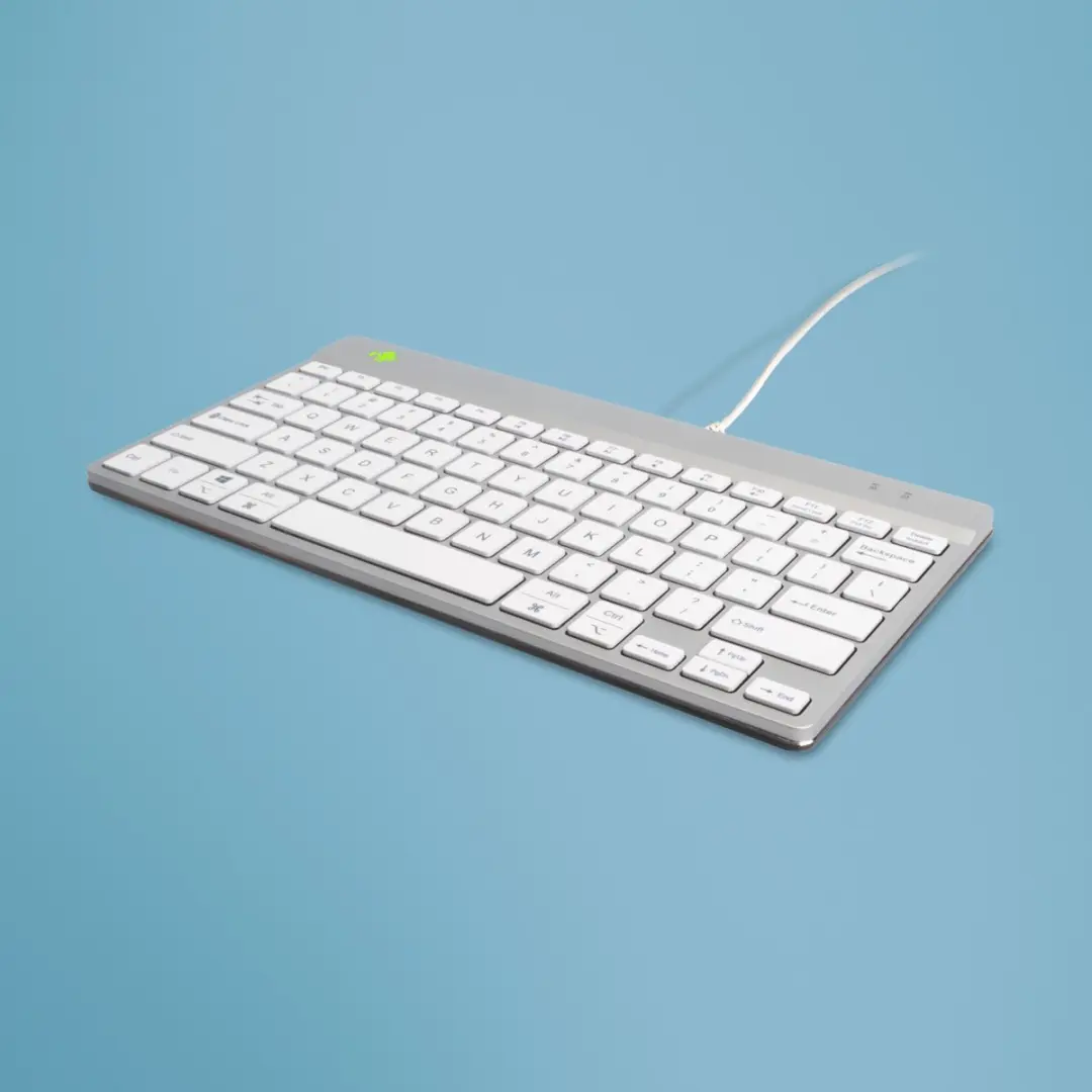 R-Go Compact Break Toetsenbord