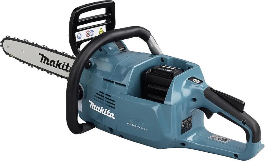 Makita UC011GZ XGT 40V Max Accu Kettingzaag 35cm - afbeelding 6 van 6