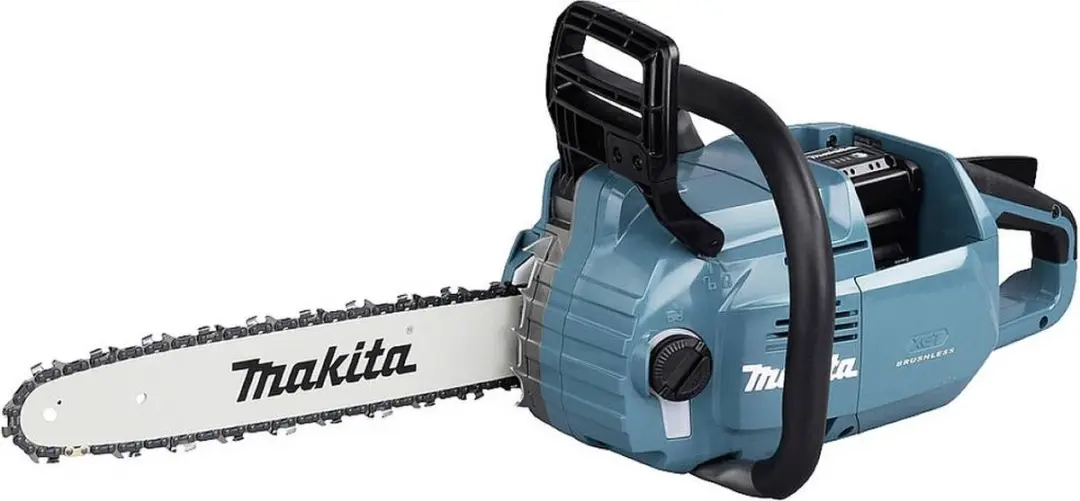 Makita UC011GZ XGT 40V Max Accu Kettingzaag 35cm