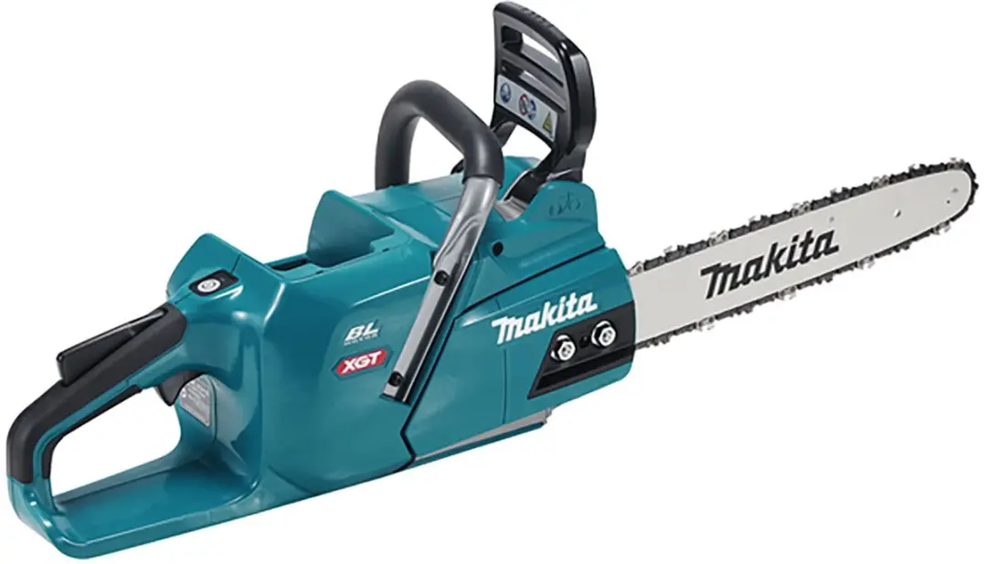 Makita UC011GZ XGT 40V Max Accu Kettingzaag 35cm