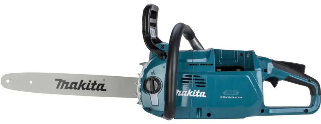 Makita UC011GZ XGT 40V Max Accu Kettingzaag 35cm