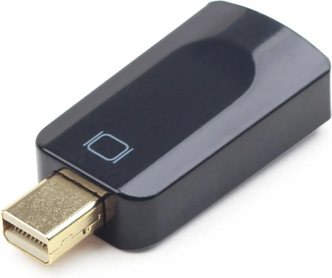 Cablexpert A-mDPM-HDMIF-01 Adapterstekker mini DisplayPort naar HDMI