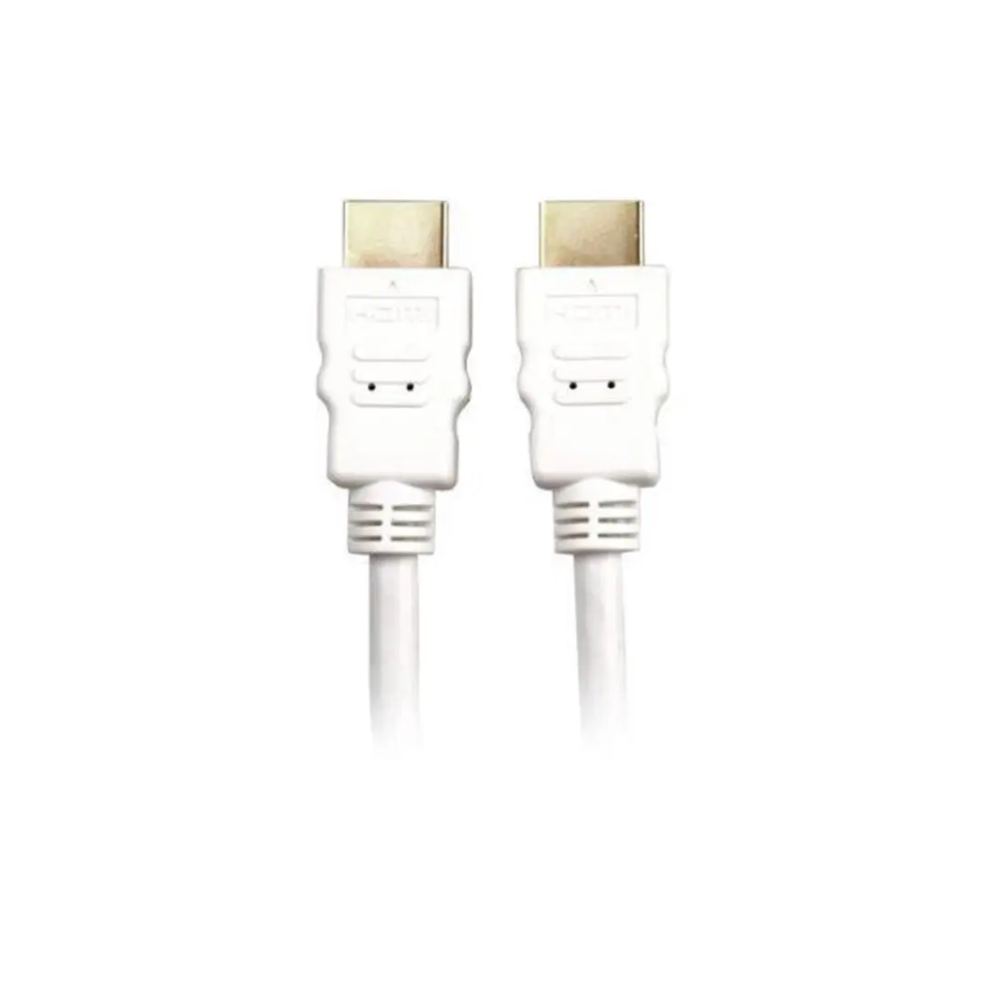 Sharkoon Audio-/Videokabel 4044951015146 - Zwart
