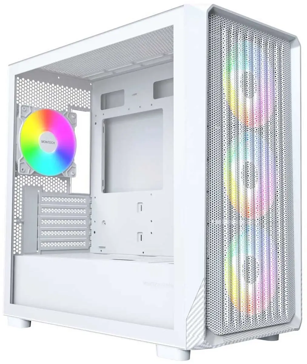 Montech X5M PC-Case