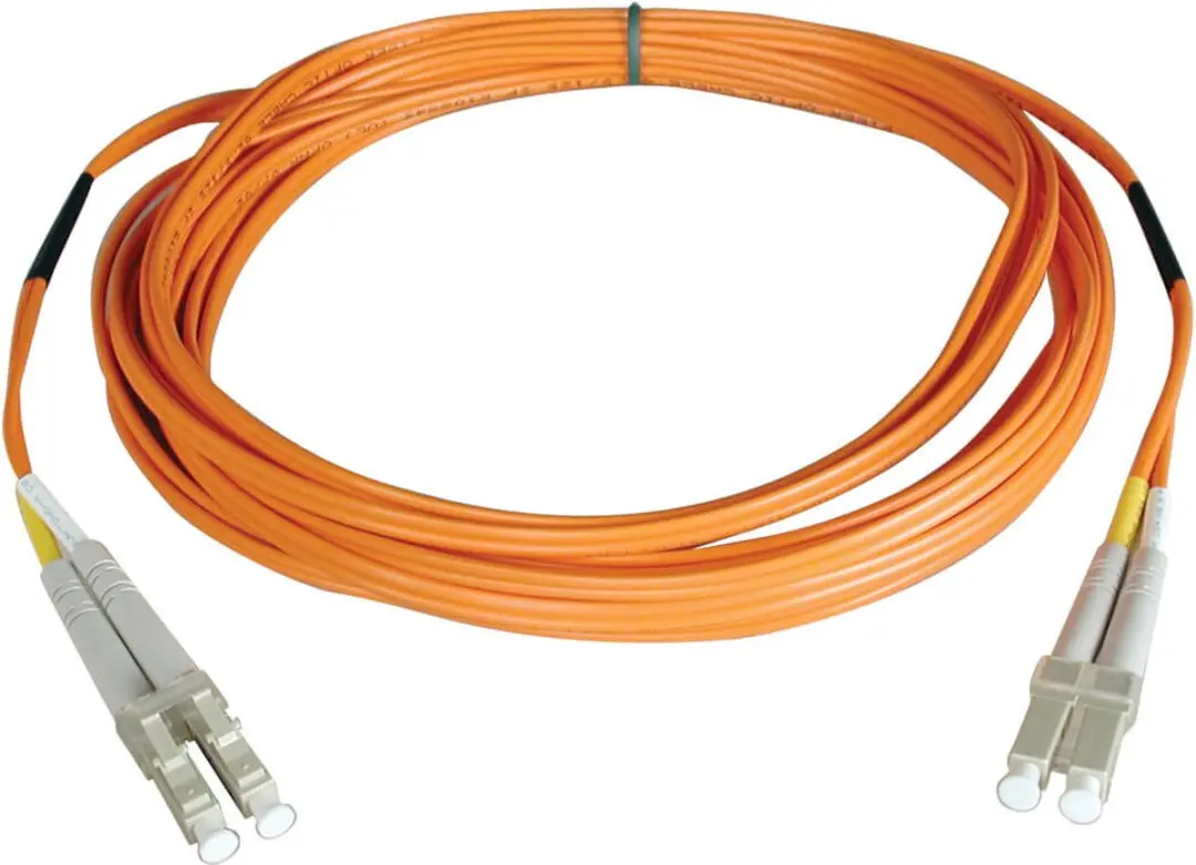 Tripp Lite N520-08M LC/LC Patchkabel 8m