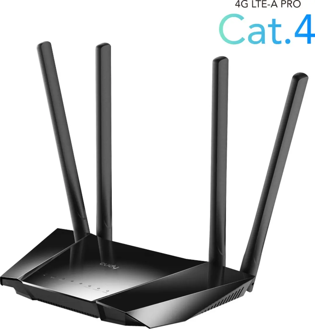 Cudy N300 4G Router LT400