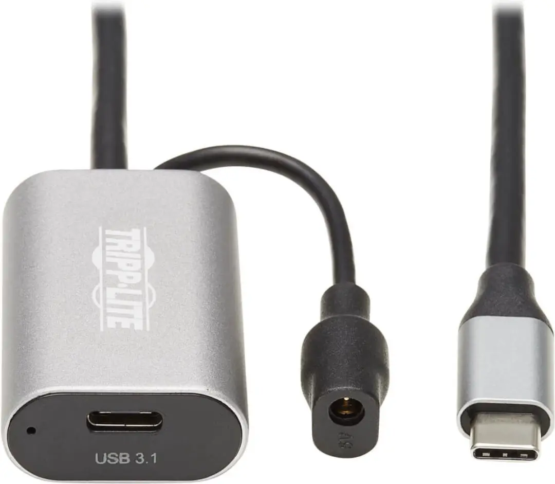 Tripp Lite U330-05M-C2C USB-C Kabel 5m