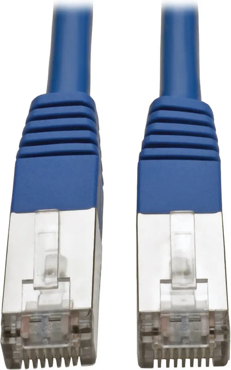 Tripp Lite N105-003-BL Cat5e Patchkabel 3ft