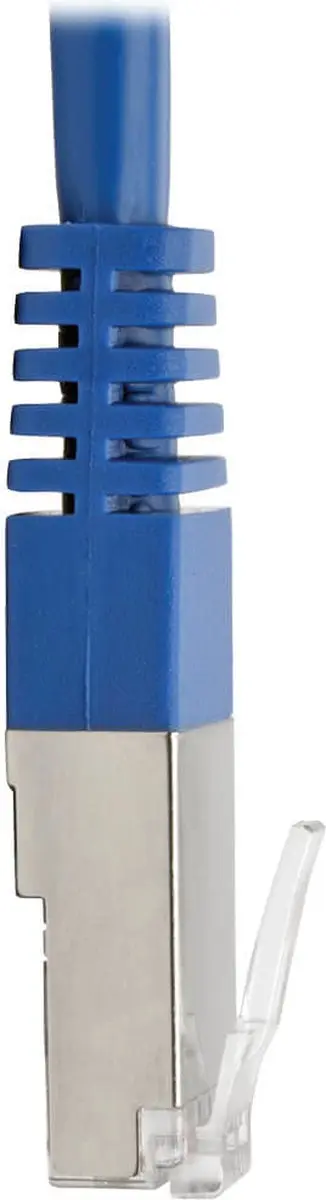 Tripp Lite N105-003-BL Cat5e Patchkabel 3ft - Blauw